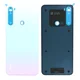XIAOMI Xiaomi, Pokrov baterije za Xiaomi Redmi Note 8T Original Service Pack, Bela, (5000220806)