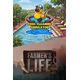 Pool Cleaning Simulator & Farmers Life Bundle (Xbox Series X|S) XBOX LIVE Key EUROPE