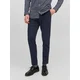 JACK & JONES Chino hlače JPSTMarco JJCooper  marine