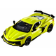Hot Wheels Corvette Z06 avto, 1:43 (HMD41)