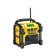 DeWalt DCR019 FM/AM DIGITALNI RADIO