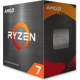 AMD Ryzen 7 5700G 3,8/4,6GHz 65W AM4 Wraith Stealth hladilnik BOX procesor