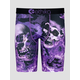 Ethika Slay N Pray Boksarice black / purple Gr. L