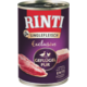 Rinti Enovrstno meso Singlefleisch, 400 g - Čista perutnina