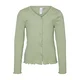 Vero Moda Girl Pletena jopa LAVENDER, zelena