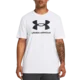 Under Armour Majica Under Armour UA Sportstyle Logo