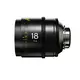 DZOFILM Arles Prime 18mm(PL_Black_Carton_1pcs_Metric)