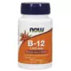 NOW Foods Vitamin B-12 1000 mcg 100 tab