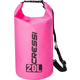 Cressi Dry Bag Pink 20 L