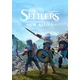The Settlers: New Allies (PC) Uplay Key EUROPE