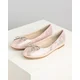 Favorito Baletanke za devojčice C252423, Roze