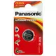 PANASONIC baterija CR-2025EL/1B