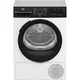 Beko BM3T49249W Sušilni stroj s toplotno crpalko 9 kg