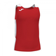 Joma Record II Tank Top Red White