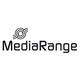 MEDIARANGE CD-R 700 MB 1/1 SLIM