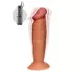 Vibro dildo