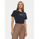 Tommy Hilfiger Majica WW0WW43895 Mornarsko modra Regular Fit