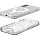 UAG Plyo MS etui za iPhone 17 Ice/White
