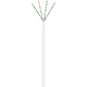 MicroConnect U/UTP CAT6 100m bel LSZH