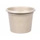 eoshop Cvetlični lonček SAKURA MODERNO plastika mat d30cm
