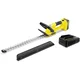 KARCHER akumulatorske škarje za živo mejo HGE 3-18 Battery Set, 50 cm, 1.445-611.0