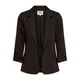 ONLY Blazer ONLCARO-ISOLA čokolada