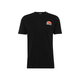 Ellesse Canaletto Tee SHS04548 ANTHRACITE
