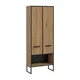 MID.YOU VISOKA omara 59/159/32 cm