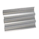 Patisse Patisse pekač za 3 bagete 38 x 24 cm Silver-top P03664