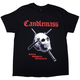 Candlemass Majica Epicus Doomicus Metallicus Unisex Black L