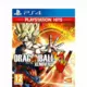Dragon Ball Xenoverse - PlayStation Hits (PS4)