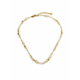 Furla Ogrlica WJ00198 OP0000 OR000 Zlata