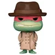 Northix Akcijska figurica Teenage Mutant Ninja Turtles Raphael, 6-palčna