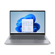 Lenovo ThinkBook 14 21KG00NQGE 35.6 cm (14”) WUXGA, Intel® CoreTM i7-13700H, 32 GB RAM, 1 TB SSD, Windows 11 Pro
