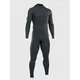 Ion Seek Core 4/3 Back Zip Wetsuit black