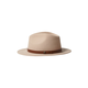 Brixton Kapa MESSER FEDORA  bež / rjava