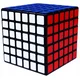 shumee MoYu 6x6x6 ČRNA