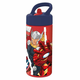 Boca vode The Avengers Infinity Crvena Crna (410 ml)