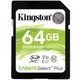 KINGSTON Memorijska kartica SD Card 64GB SDS2/64GB class 10 U1