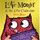 Love Monster and the Last Chocolate