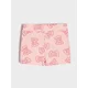 Sinsay - Kratke pantalone - pastelno roze