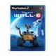 Disney Pixar WALL-E - igra v nemščini (PS2) - rabljeno