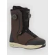 Ride Lasso Pro 2027 Snowboard Boots brown