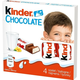 Čokolada Ferrero Kinder 50 g