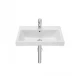 Lavabo Roca GAP 60X46 konzolni