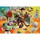 Trefl Puzzle 160 dijelova - U svijetu Toy Story igračaka