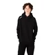 Otroški pulover CCM Team Pullover Hoodie Black XL