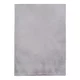 Siva preproga Universal Fox Liso, 160x230 cm