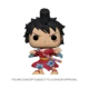 shumee Funko POP One Piece 921 Luffytaro zbirateljska figura