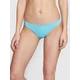 Banana Moon Spodnji del bikini Naida Scrunchy JAA14 Modra